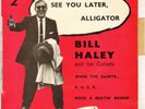 BILL HALEY 