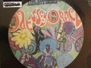 The Zombies ?- Odessey & Oracle LP PICTURE DISC VINYL ALBUM Record Store Day RSD