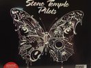 Live 2018 LP by Stone Temple Pilots red vinyl 3D cover RSD sealed unopened new