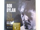 BOB DYLAN TELL TALE SIGNS RARE & UNRELEASED SEALED 4 LP BOX DELUXE VINYL EDITION