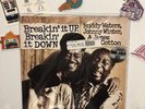 BLACK FRIDAY RSD 2018 - Muddy Waters - Johnny Winter - James Cotton - Breakin...