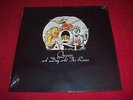 Queen,A Day At The Races,2008 Press.New Sealed Cond.