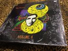 Psychedelic Unknowns Vol. 4 VINYL (LP Compilation) **NEW** Sealed