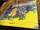 Psychedelic Unknowns 7 VINYL (LP Compilation) **NEW** SEALED 