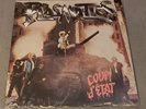 Plasmatics, Coup D'Etat LP SEALED, Promo