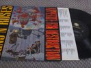 Guns N' Roses “Appetite For Destruction” ORIGINAL BANNED COVER 1987 press VG+