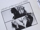 BEAUTIFUL SCREEN TEST COVER THE VELVET UNDERGROUND 1966 VINYL LP ANDY WARHOL NM