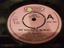 THE SHAKERS ONE WONDERFUL MOMENT NORTHERN SOUL WIGAN CASINO U.K. DEMO