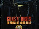 VINILO 7'' GUNS N' ROSES 