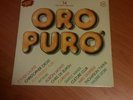LP ORO PURO 4 CBS 26236 SIGILLATO ITALY PS 1984 MCZ