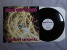 INSPIRAL CARPETS move COW RECORDS 12-inch   AUTOGRAPHED   DUNG 6T