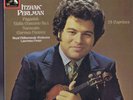 * EMI SLS 836 2 LP * NM * ITZHAK PERLMAN - PAGANINI VIOLIN CON 1, CAPRICES, ETC