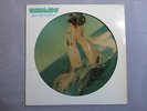PARLIAMENT motor booty affair   USA   CASABLANCA LP ‘Picture Disc’ NB PIX 7125