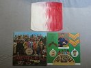 THE BEATLES Sgt. Pepper’s Lonely hearts club band PARLOPHONE LP + i/s PCS 7027
