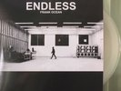FRANK OCEAN ENDLESS 2 X LP COLOR VINYL  READ DESCRIPTION