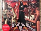 Iron Maiden Vinyl Picture Disc Lp. Dance Of Death Original 2003 Double Release