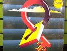 sealed TEMPLES volcano LP COTTON CANDY COLORED VINYL limited edition INDIE ROCK