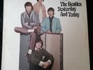 THE BEATLES Yesterday and Today 2nd State BUTCHER Cover Mono 1966 T2553  RIAA6