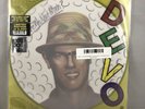 Devo - Q: Are We Not Men? A: We Are Devo  LP NEW Pic Disc RSD BF 2018