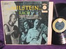 P8298 Bach Partita No. 2 / Sonata No. 1 / Milstein LP