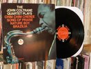 JOHN COLTRANE QUARTET 