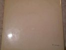 THE BEATLES White Album 1968 UK first pressing MONO double vinyl LP No 0175689