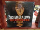 System of A Down Mezmerize LP NEW vinyl [4th Album Heavy Metal]