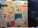 Pat Terry Self Titled Debut Album   Rare   1974 1st Press   Lp=VG+ | Cover=VG