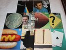 BOB JAMES (10-LP Lot) 3/4/Touchdown/H/Sign Of The Times/Genie/One On/Two A Kind