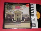 ELVIS PRESLEY - Elvis Recorded Live On Stage In Memphis (CPD1-0606) - Rare Quad