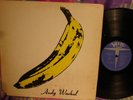 ACID ROCK AND ROLL-THE VELVET UNDERGROUND AND NICO,2ND PRESS 1968