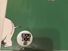 TOY DOLLS - NELLIE THE ELEPHANT PINK VINYL 7” RECORD STORE DAY 2018 RSD 500 ONLY