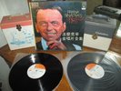FRANK SINATRA Vinyl Lp GOLDEN ALBUM - GREATEST HITS 8LP Box Set Import Rare