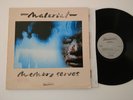 MATERIAL LP MEMORY SERVES 1982 ELEKTRA E160042 MASTERDISK SHEFFIELD ALLIED PRESS