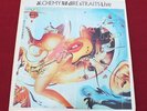 2 Vinyl LP* Dire Straits ?– Alchemy *Dire Straits Live (1984) *Rar & TOP wie neu