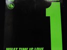 KLF What Time Is Love 12