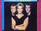 Police Synchronicity Tour Live Bootleg 1983 2lp Not TMOQ TAKRL Record Vinyl