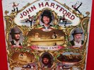 JOHN HARTFORD Gum Tree Canoe LP RECORD SEALED Flying Fish Cowboy Jack Clement