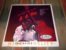 LP- B.B. KING- 