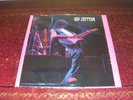 LED ZEPPELIN - LIVE IN CONCERT - RARE LIVE 3LP G/F TOASTED ORIG TMOQ TMQ TAKRL