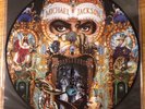 Michael Jackson Dangerous Picture Vinyl 2LP 180g NEU TOP OVP - LESEN