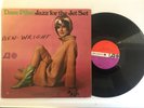 Dave Pike - Jazz For The Jet Set - 1966 - Atlantic (1457) Mono VG/VG