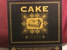 Cake vinyl box set Record Store Day 2014