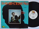 LATIN LP - DAVID CEDENO Y SU ORQUESTA Carlitos Valentin GUAGUANCO SALSA