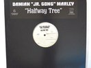 REGGAE LP - DAMIAN JR. GONG MARLEY - HALFWAY TREE PROMO LP 2xLP 2001 M- Nice