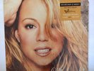 R&B POP LP - MARIAH CAREY - CHARMBRACELET SEALED w/ HYPE STICKER 2002 Unopened