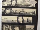INDIE ROCK LP - THE CHURCH - GOLD AFTERNOON FIX SEALED w/ HYPE STICKER AL-8579