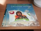Cat Stevens Greatest Hits Quadradisk A&M Records QU-54519 LP Vinyl Album