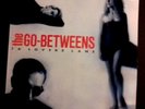 The Go-Betweens '16 Lovers Lane' Capitol Records 1988