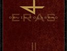 Devin Townsend - ERAS II ( Project Ocean Machine Terria Infinity ) LP VINYL BOX